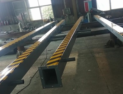 渭南渭南限高标杆加工厂家