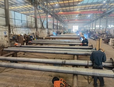 渭南渭南道路标杆生产厂家