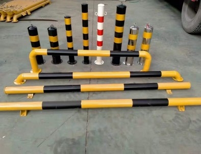 渭南渭南钢管挡车器厂家